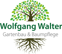Wolfgang Walter / Gartenbau und Baumpflege Logo